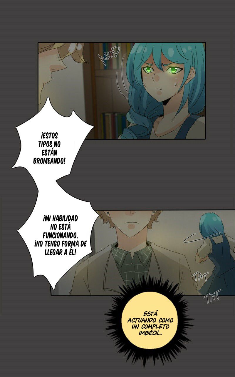 Read extraOrdinario Manga Online