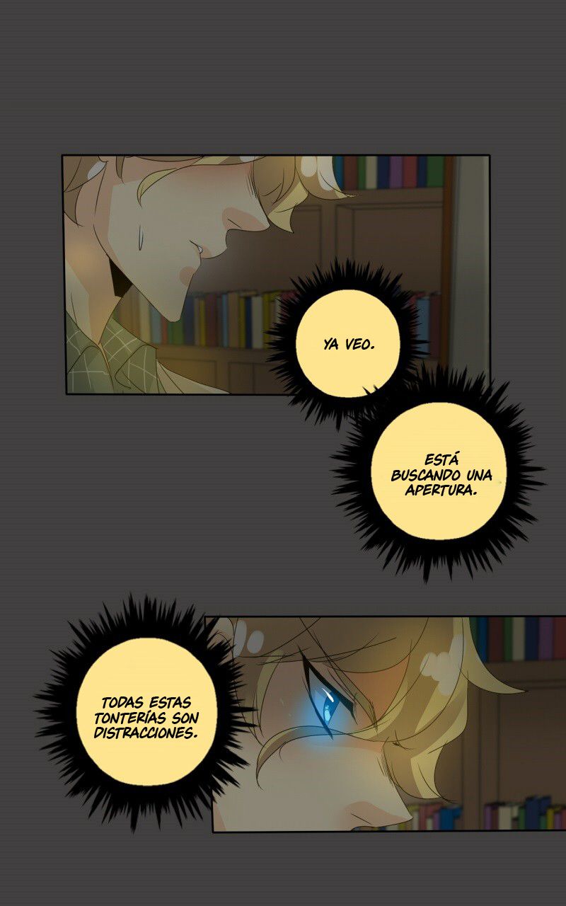 Read extraOrdinario Manga Online