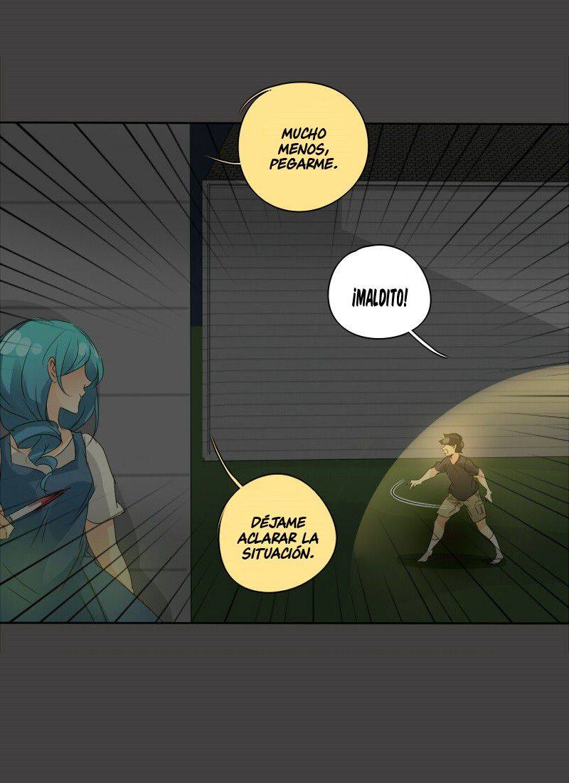 Read extraOrdinario Manga Online
