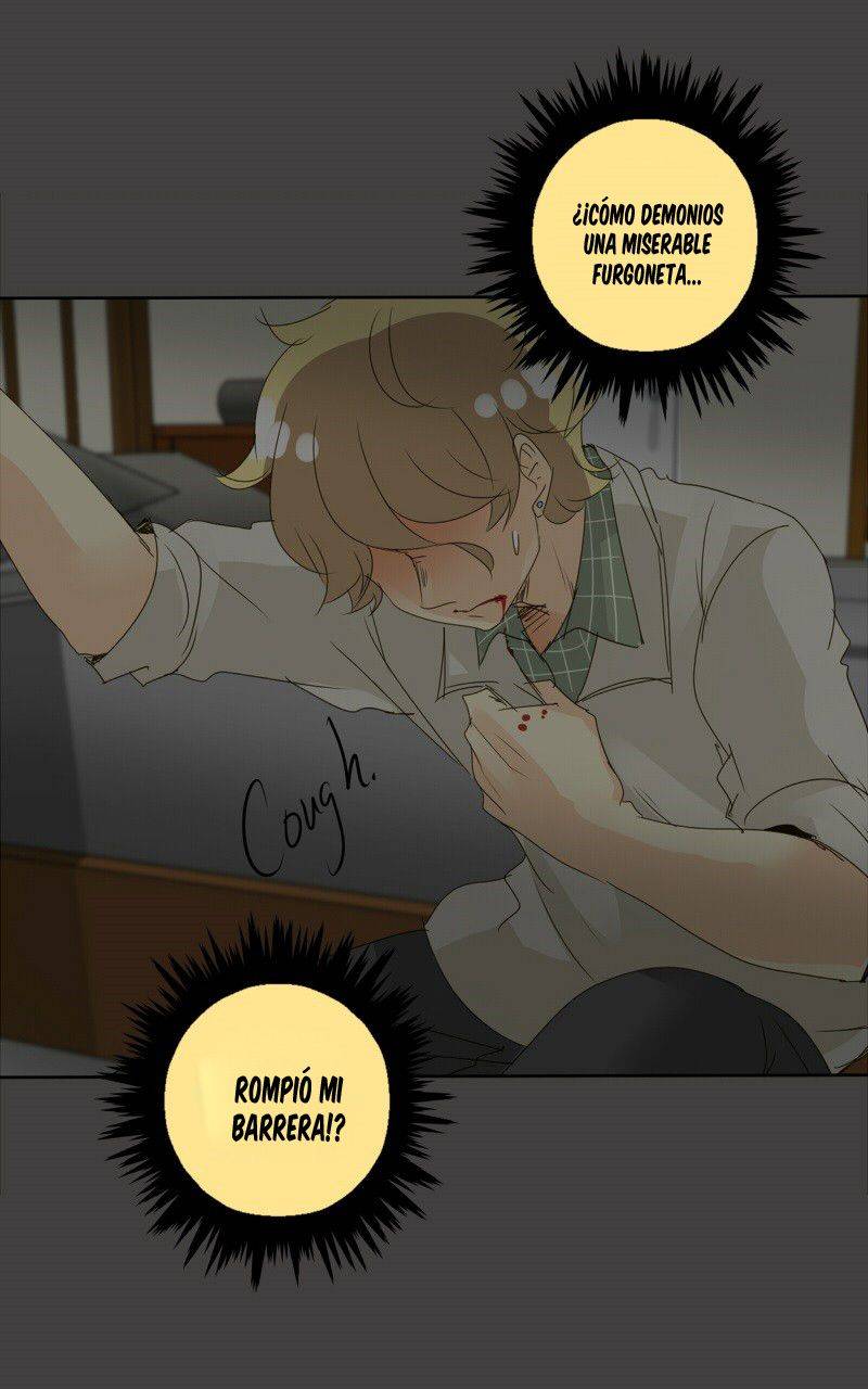 Read extraOrdinario Manga Online