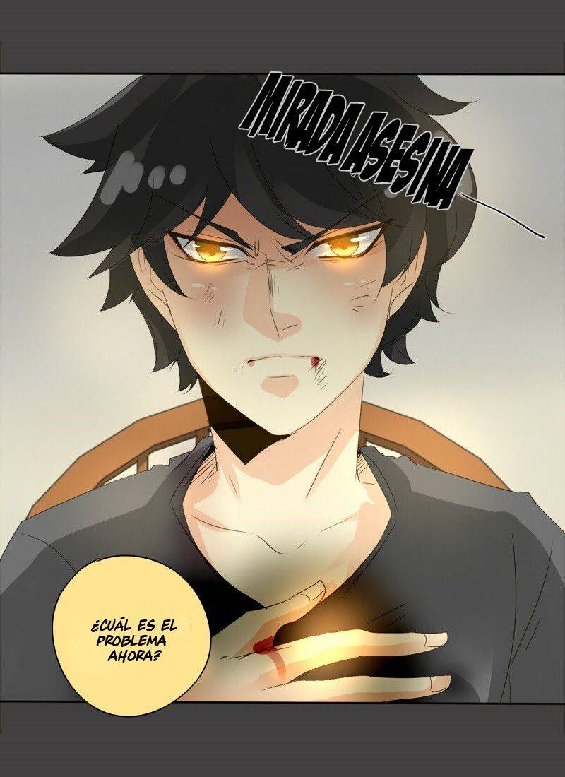 Read extraOrdinario Manga Online