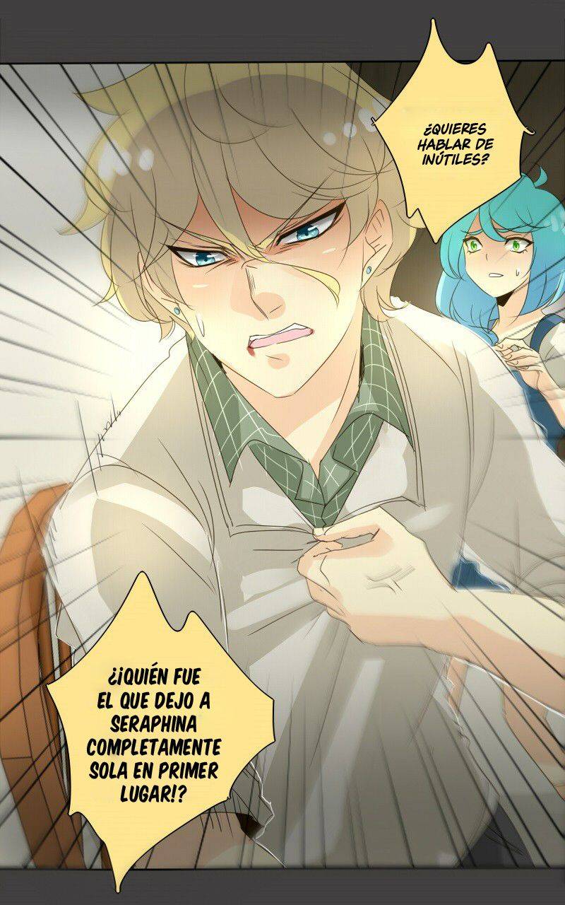 Read extraOrdinario Manga Online