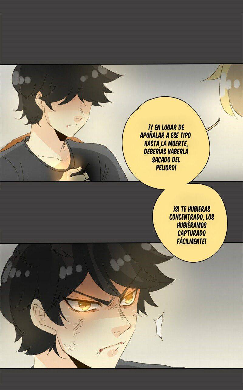 Read extraOrdinario Manga Online