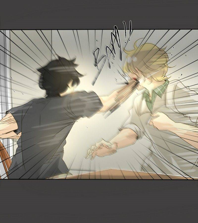 Read extraOrdinario Manga Online