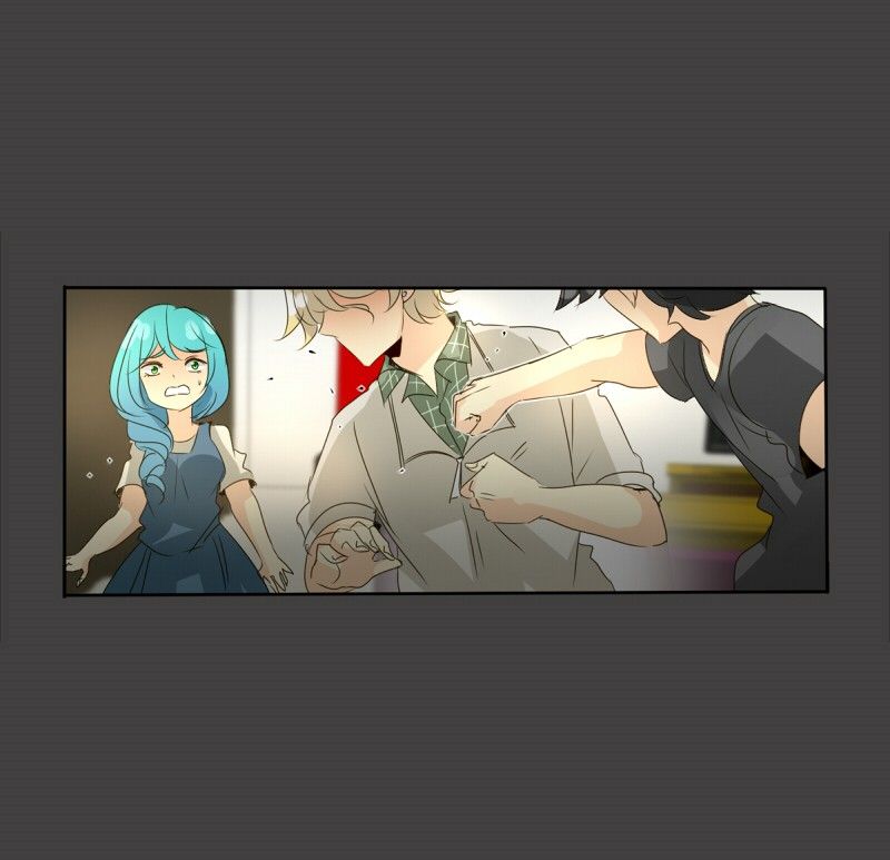 Read extraOrdinario Manga Online