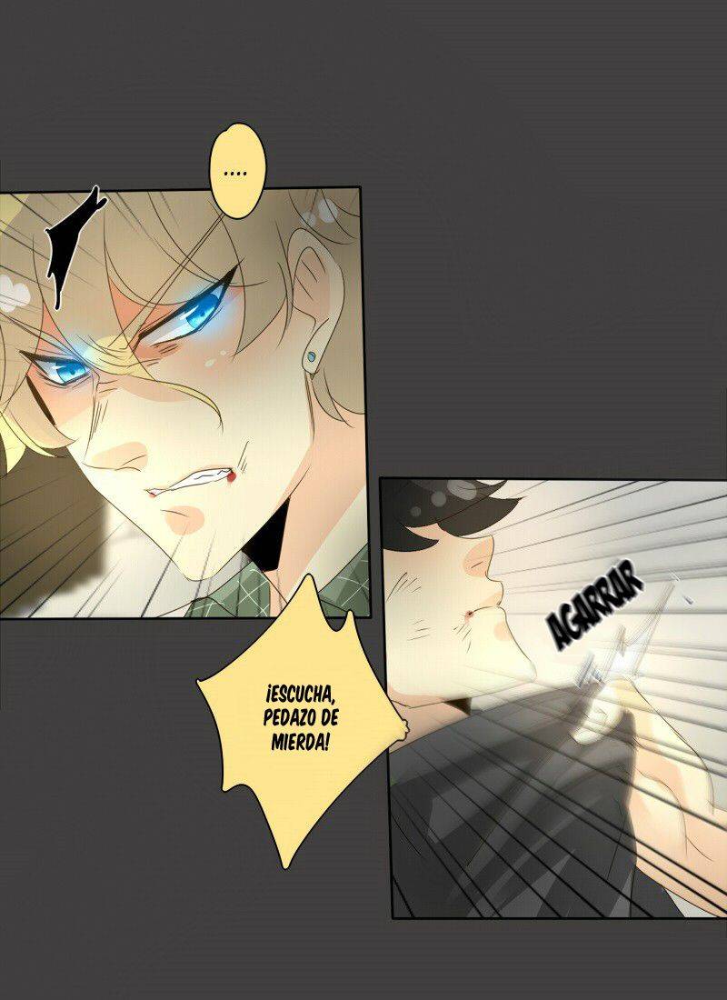 Read extraOrdinario Manga Online