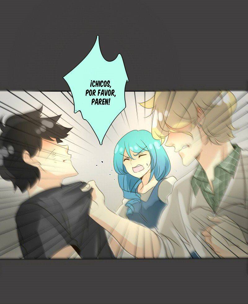Read extraOrdinario Manga Online