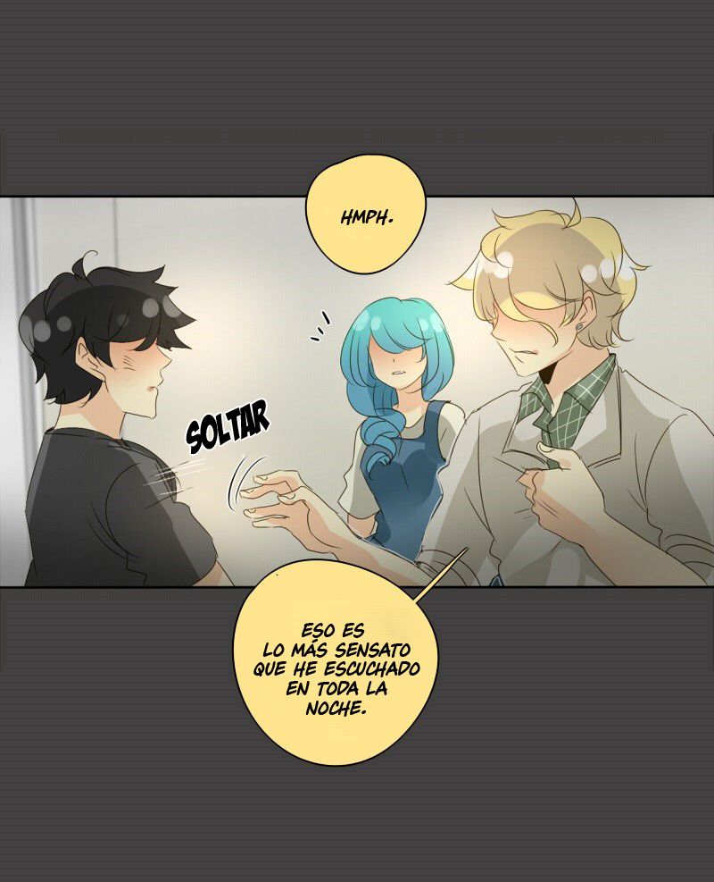 Read extraOrdinario Manga Online