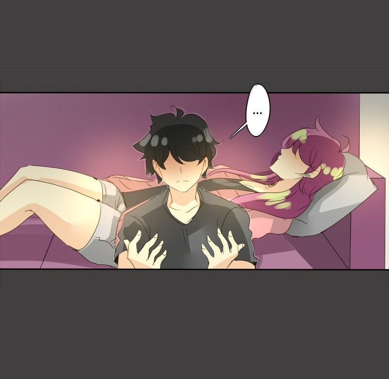 Read extraOrdinario Manga Online
