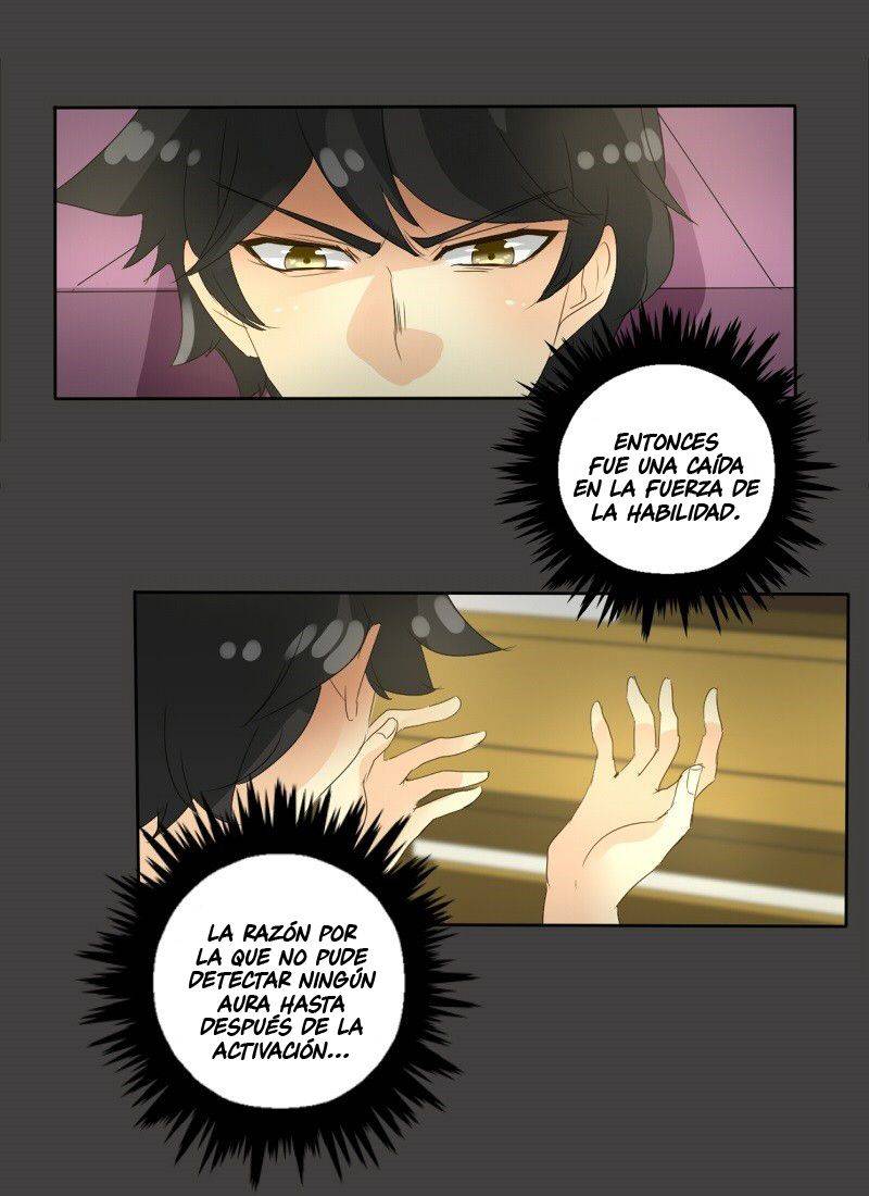 Read extraOrdinario Manga Online