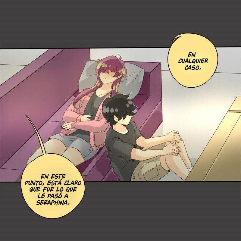 Read extraOrdinario Manga Online