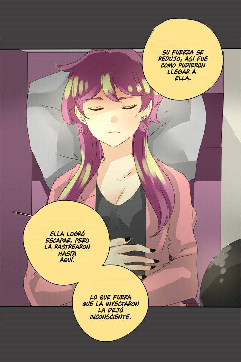 Read extraOrdinario Manga Online