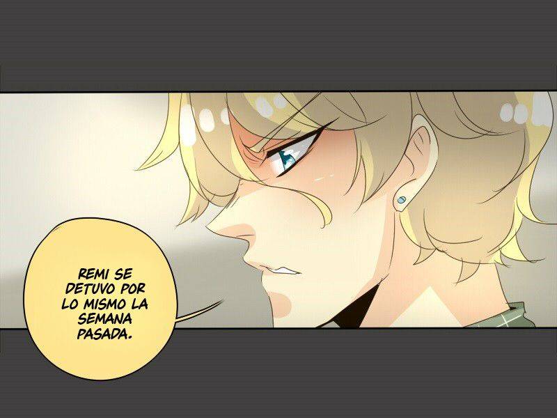 Read extraOrdinario Manga Online