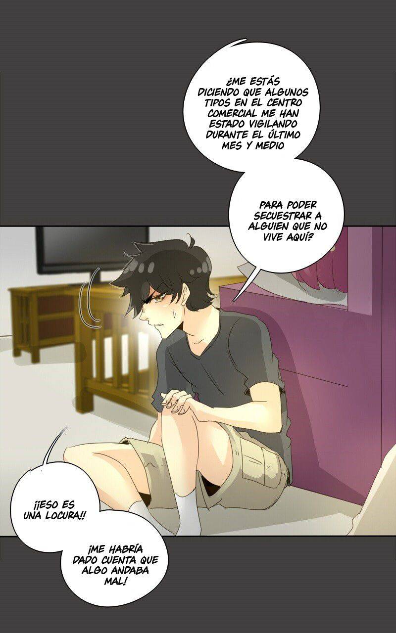 Read extraOrdinario Manga Online