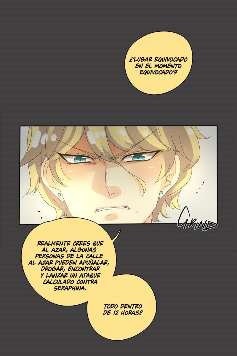 Read extraOrdinario Manga Online
