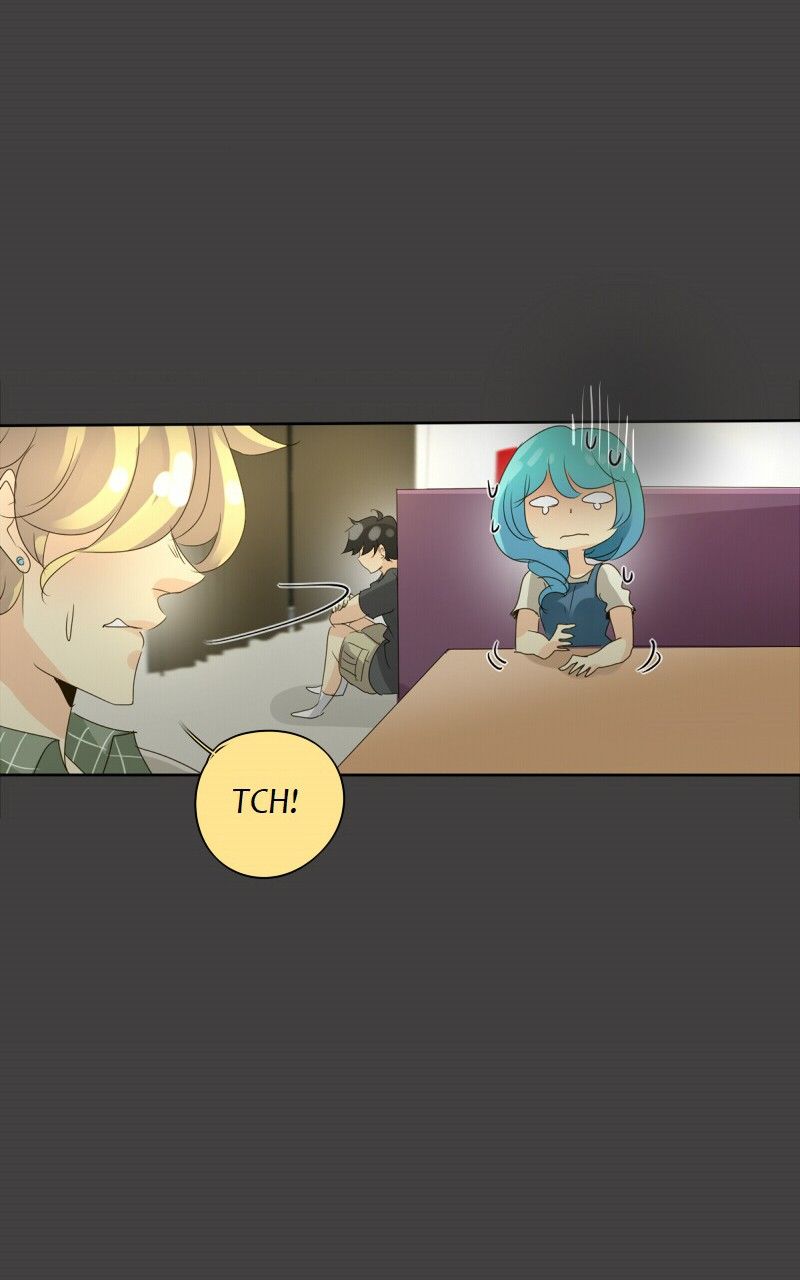 Read extraOrdinario Manga Online