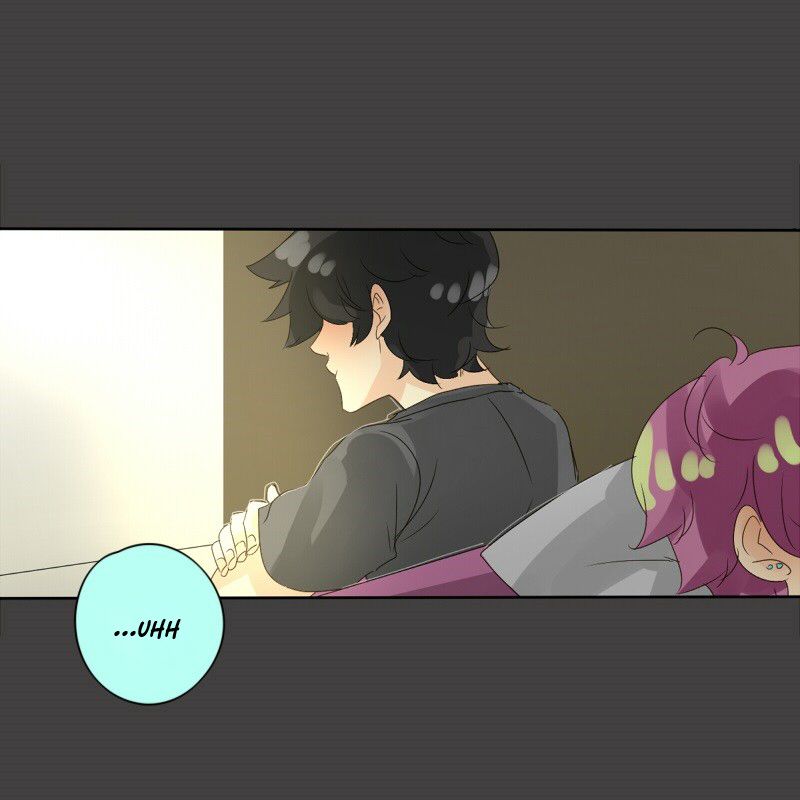 Read extraOrdinario Manga Online