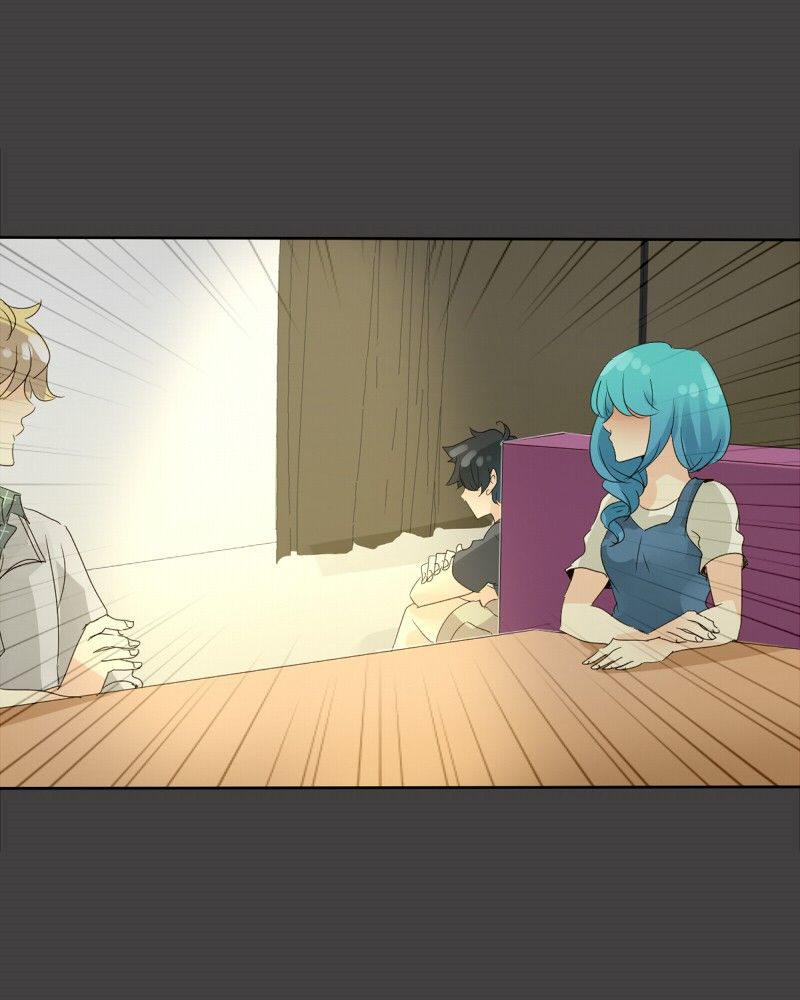 Read extraOrdinario Manga Online