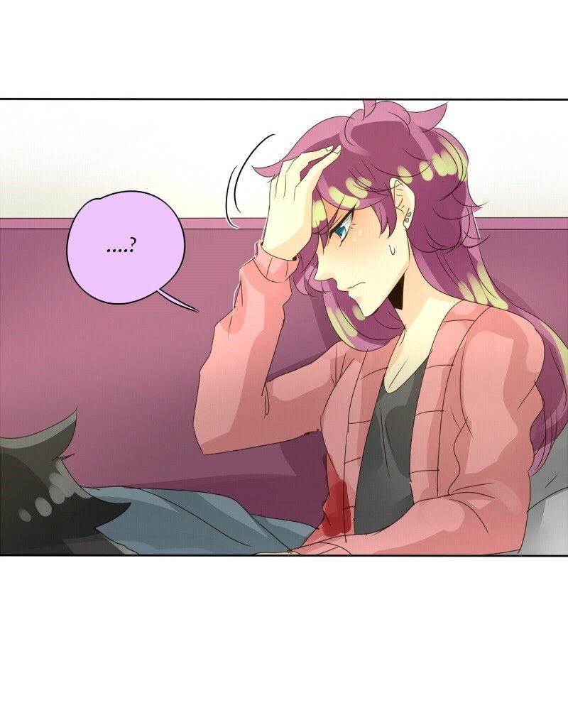 Read extraOrdinario Manga Online