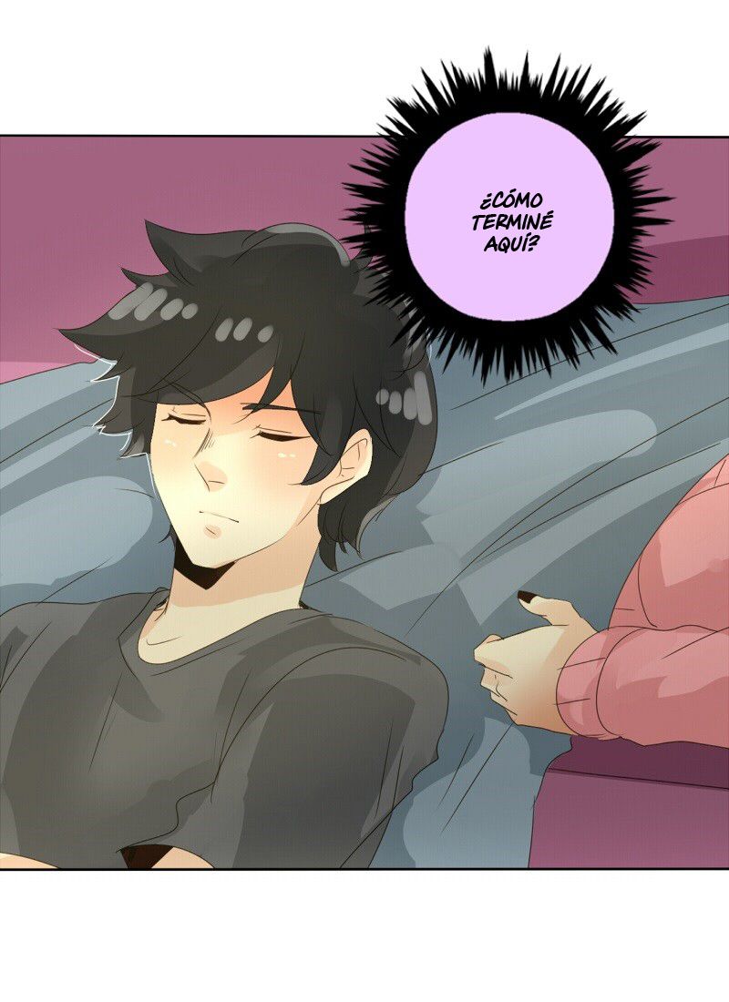 Read extraOrdinario Manga Online