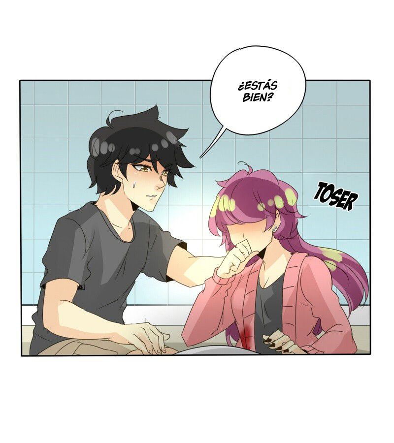 Read extraOrdinario Manga Online