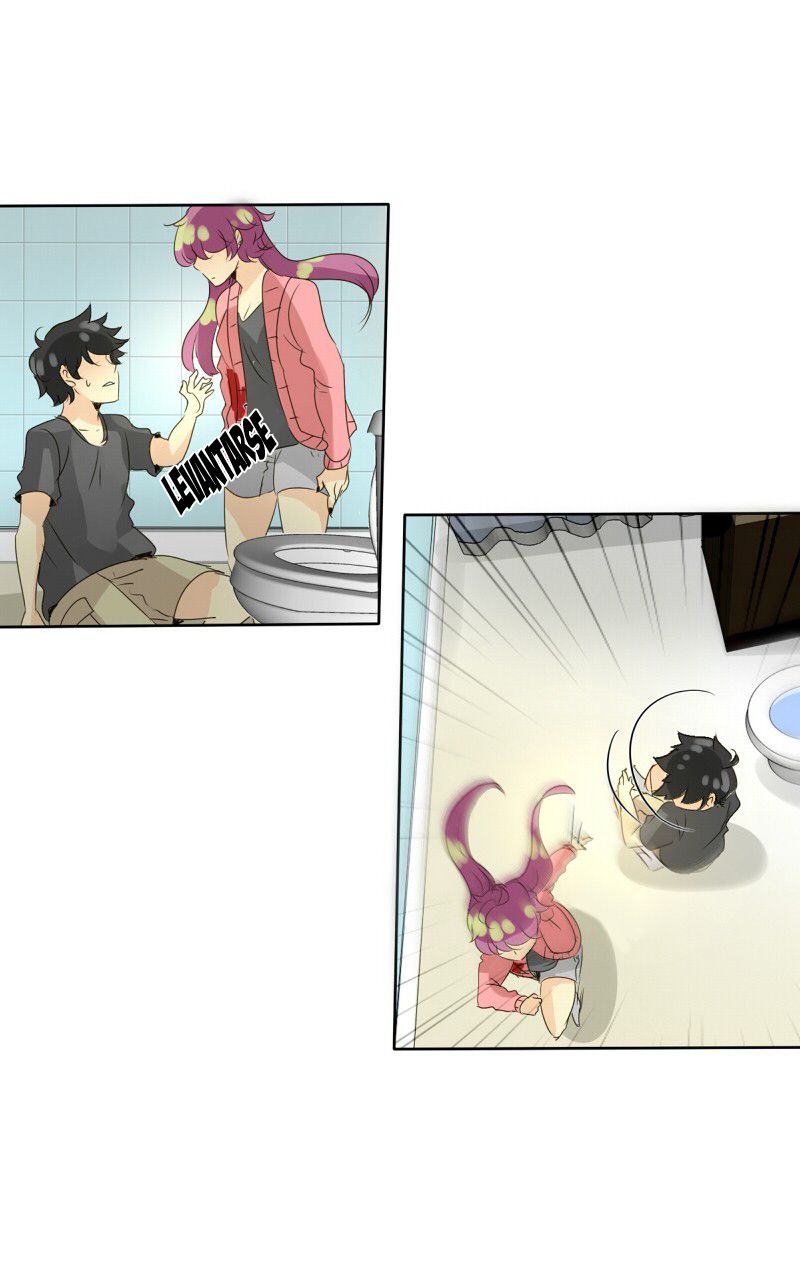 Read extraOrdinario Manga Online