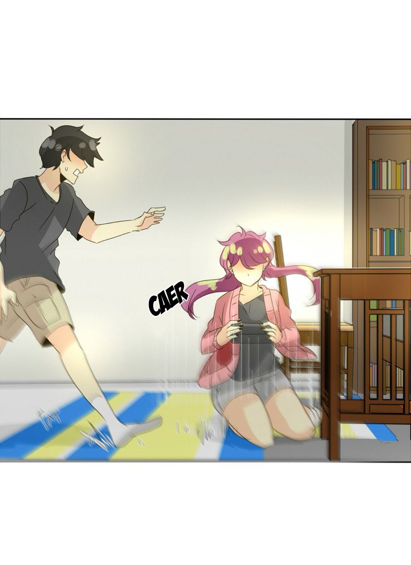 Read extraOrdinario Manga Online