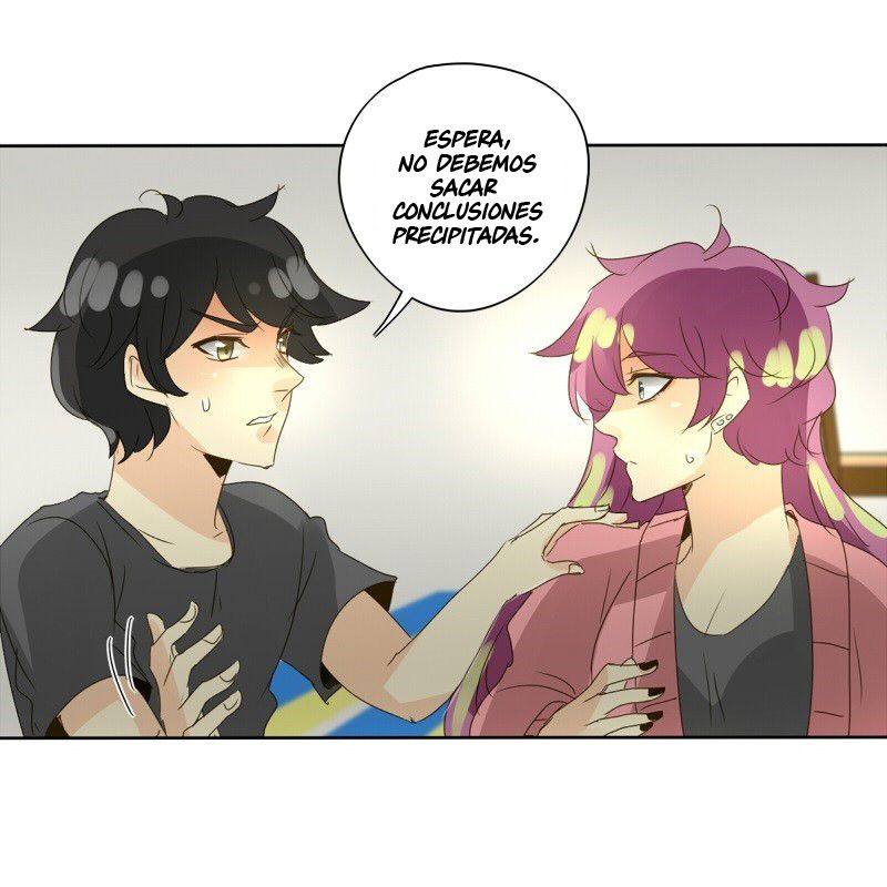 Read extraOrdinario Manga Online