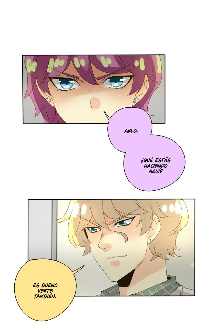 Read extraOrdinario Manga Online