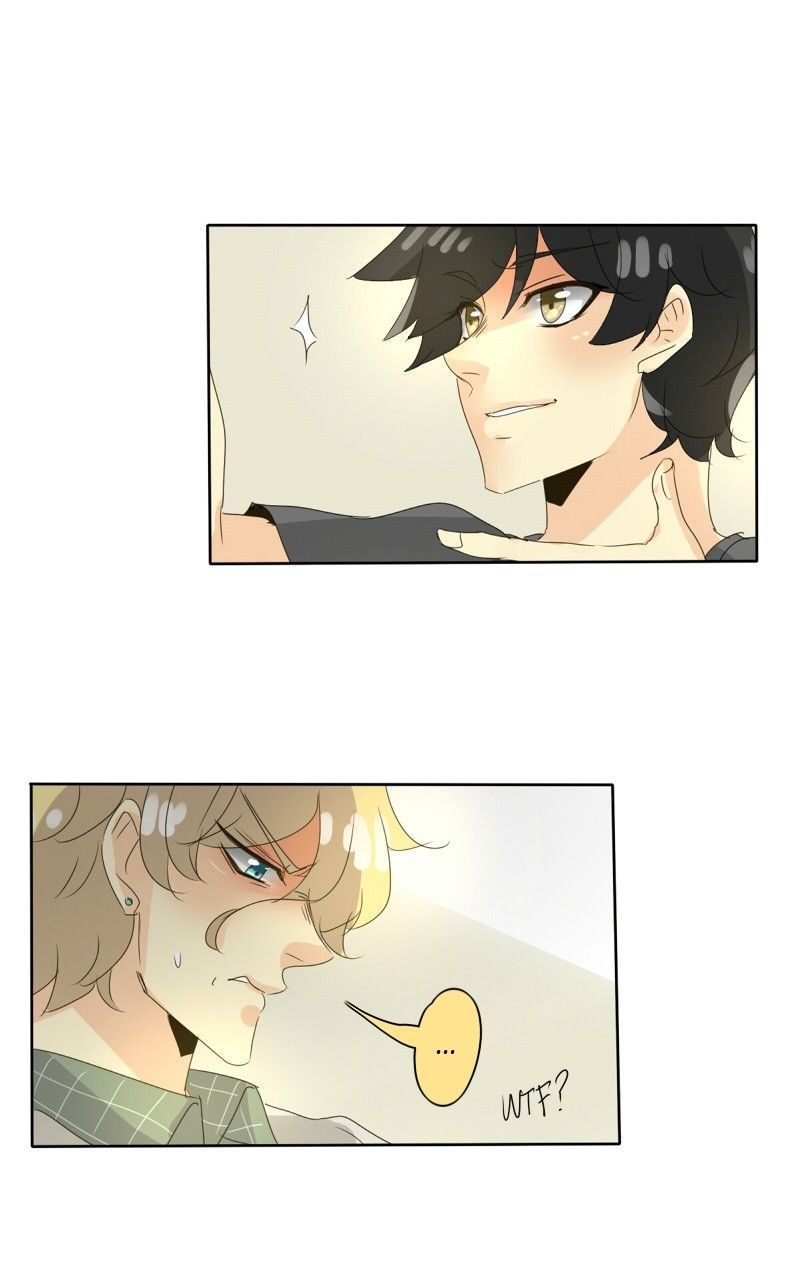 Read extraOrdinario Manga Online