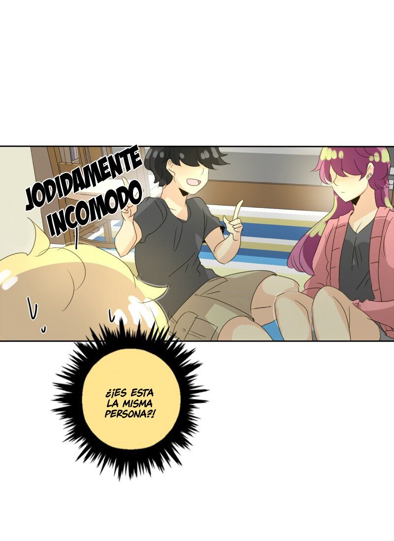 Read extraOrdinario Manga Online
