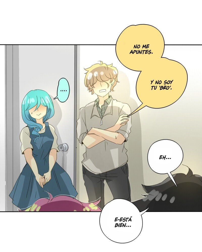Read extraOrdinario Manga Online