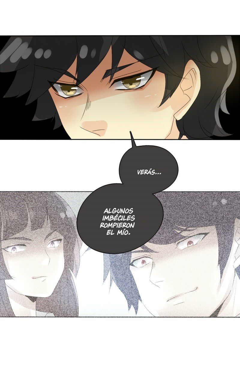 Read extraOrdinario Manga Online