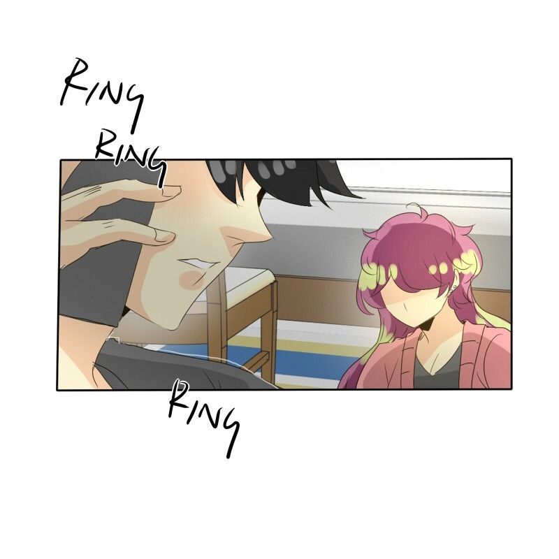 Read extraOrdinario Manga Online