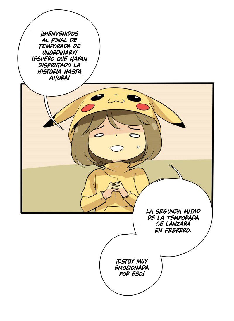 Read extraOrdinario Manga Online
