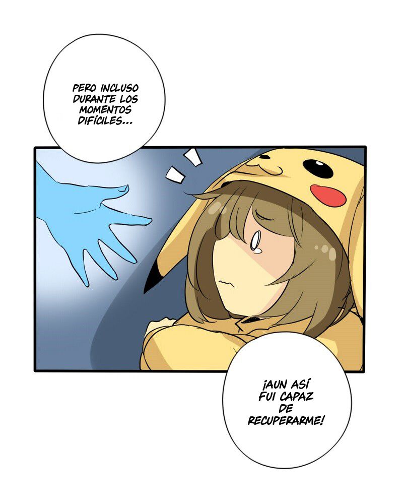 Read extraOrdinario Manga Online