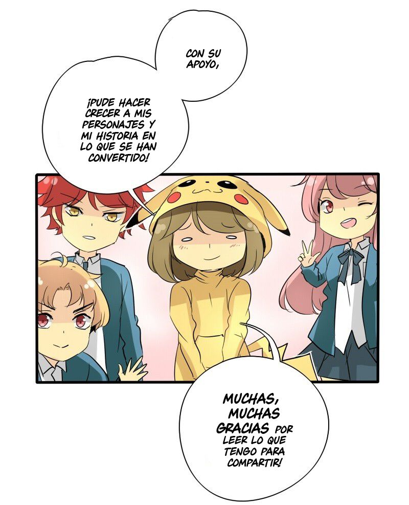 Read extraOrdinario Manga Online