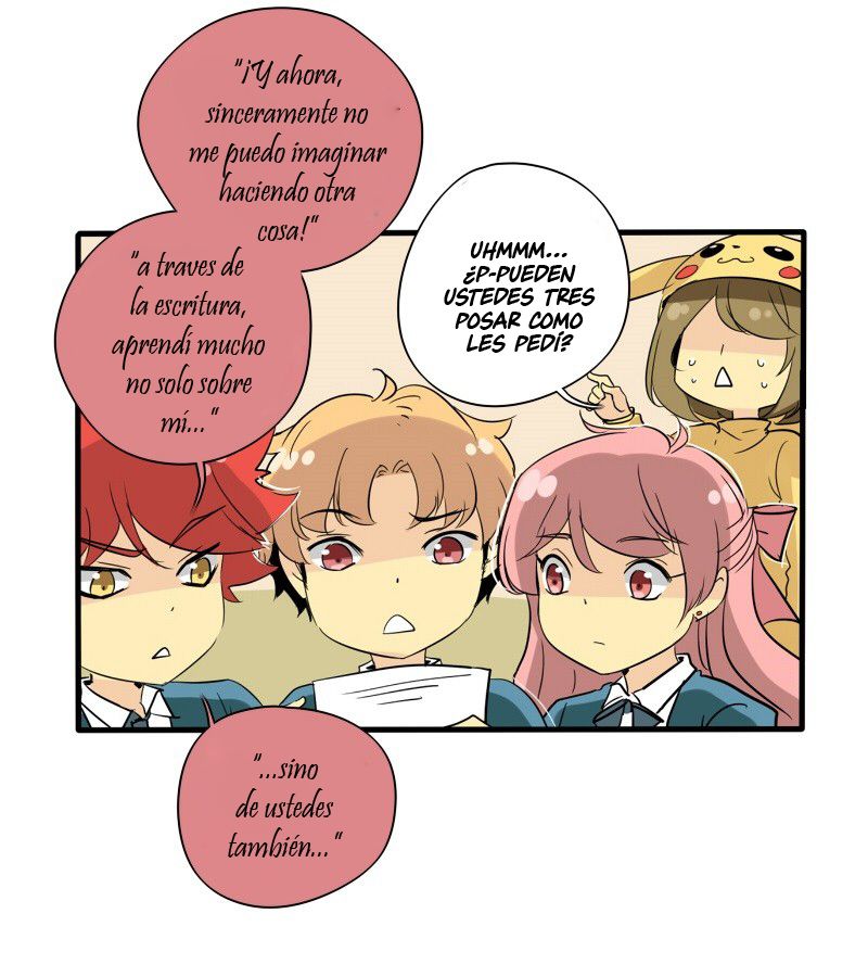 Read extraOrdinario Manga Online