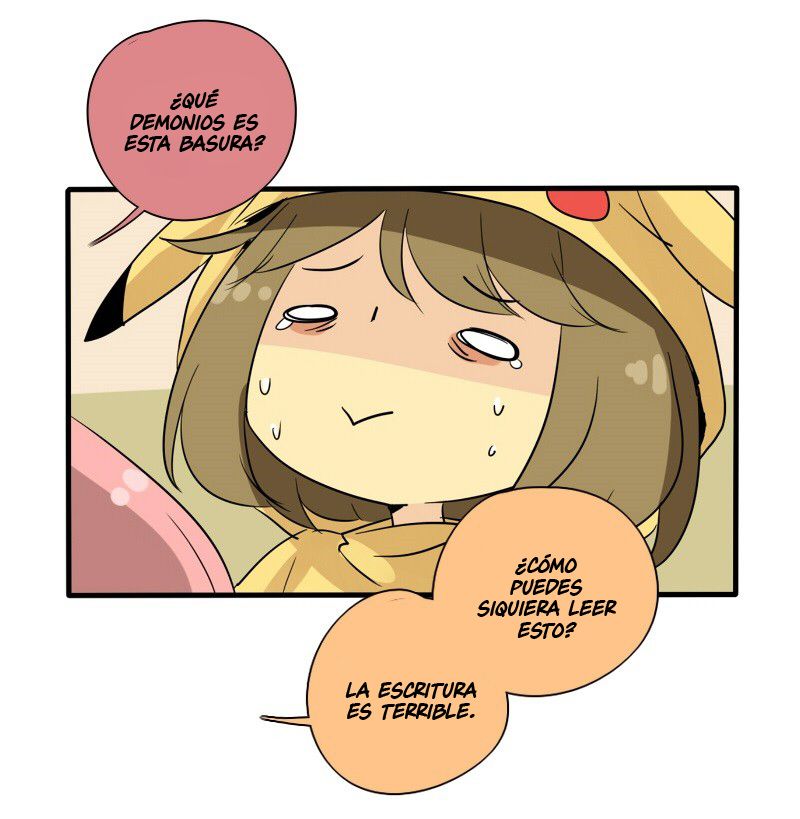 Read extraOrdinario Manga Online