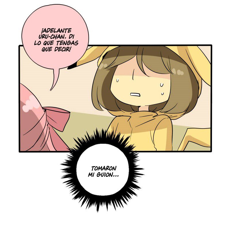 Read extraOrdinario Manga Online