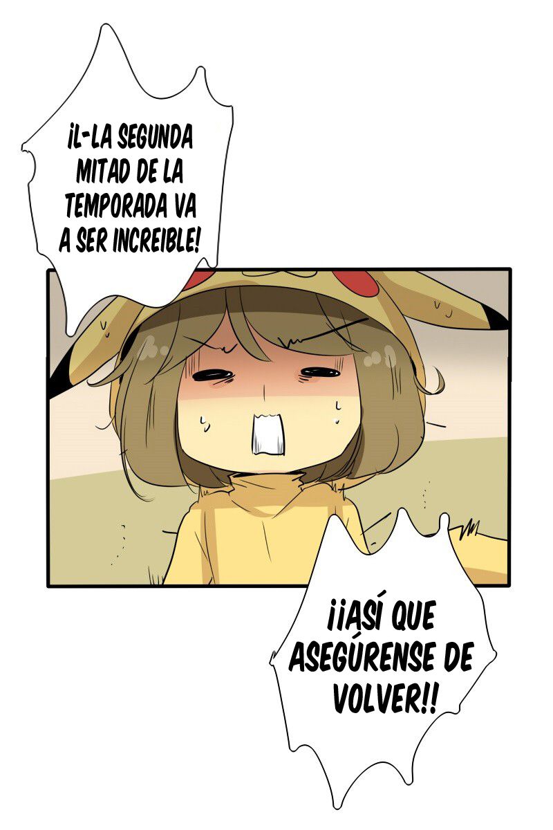 Read extraOrdinario Manga Online