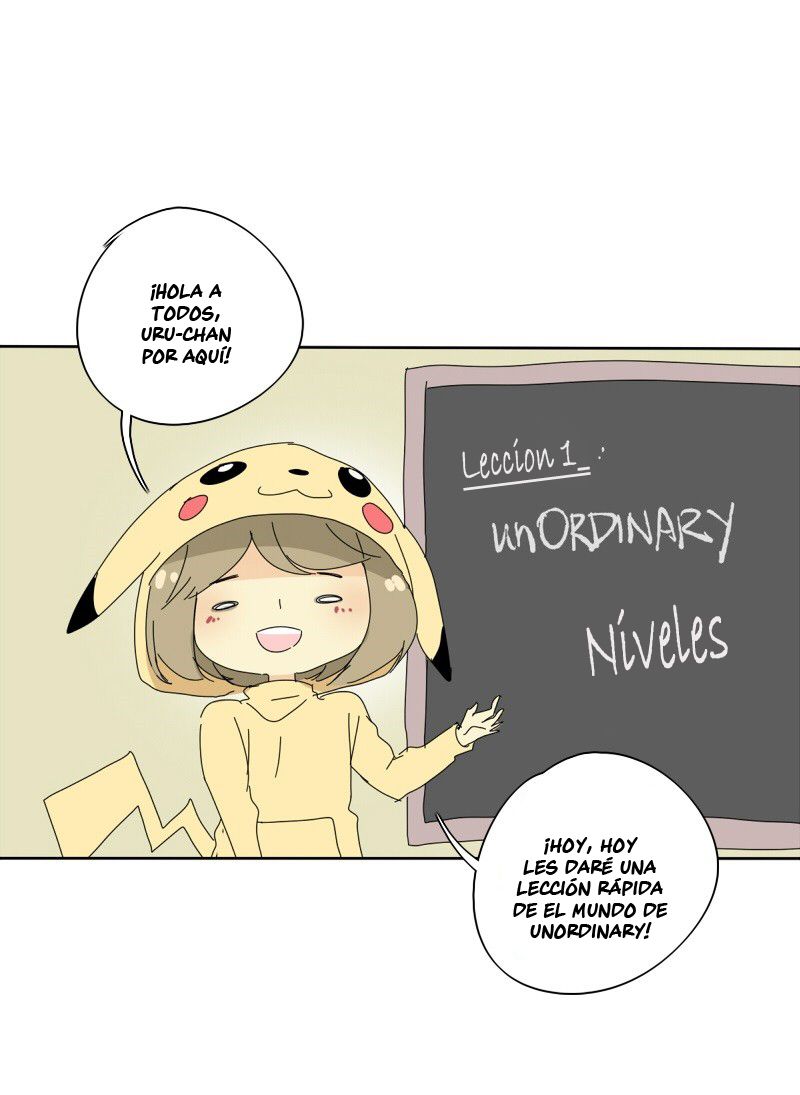 Read extraOrdinario Manga Online