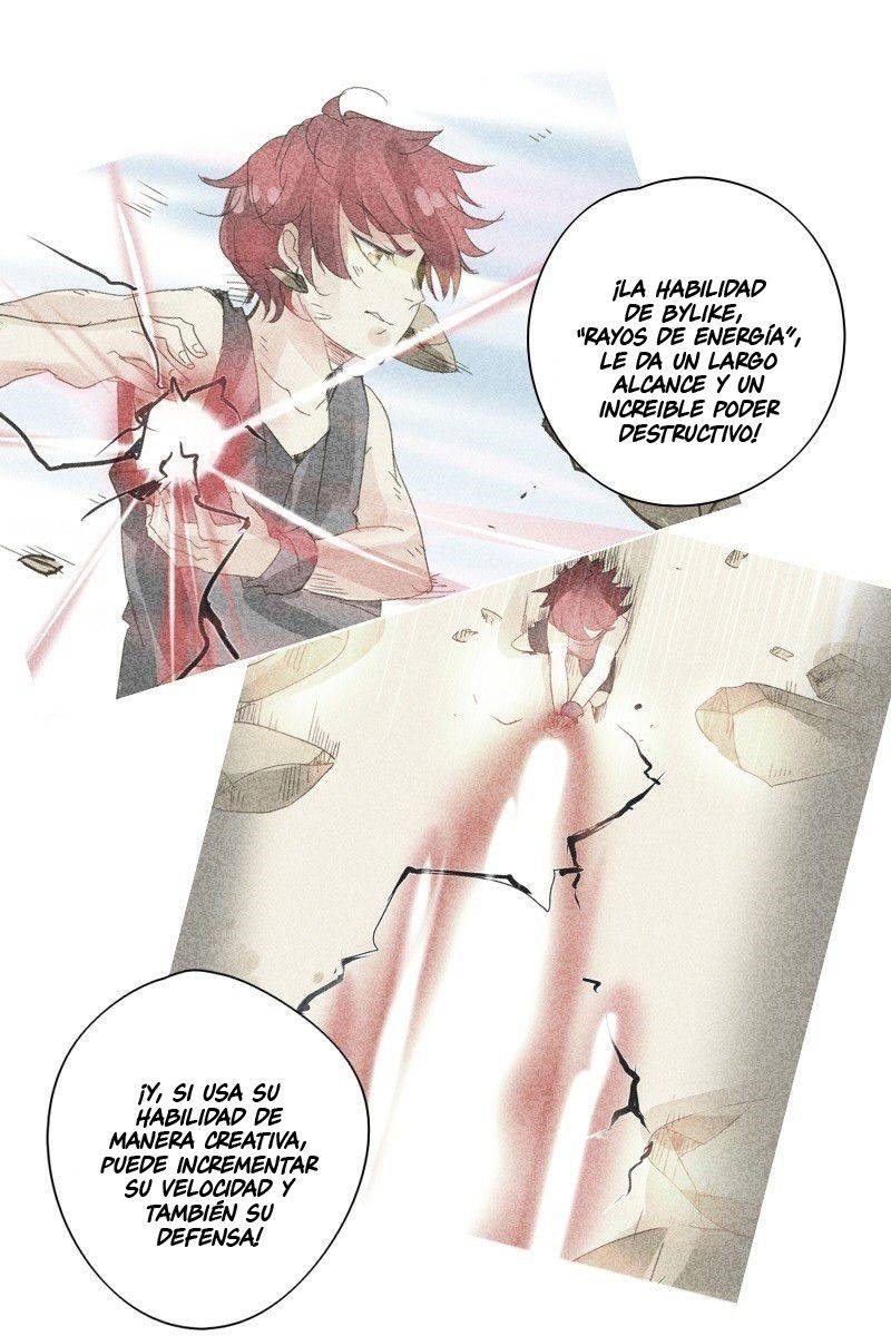 Read extraOrdinario Manga Online
