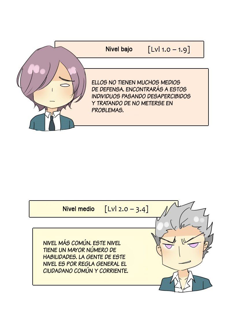 Read extraOrdinario Manga Online