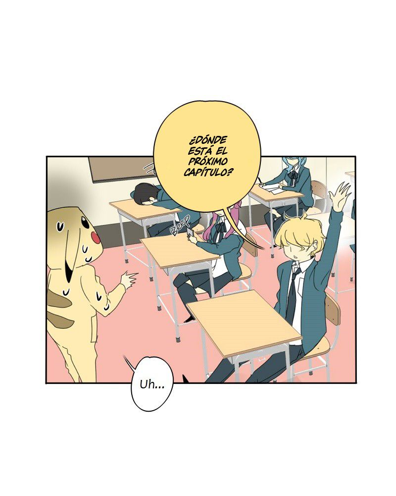 Read extraOrdinario Manga Online