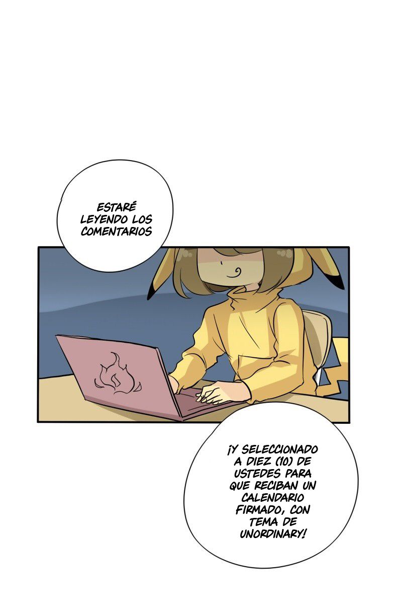 Read extraOrdinario Manga Online