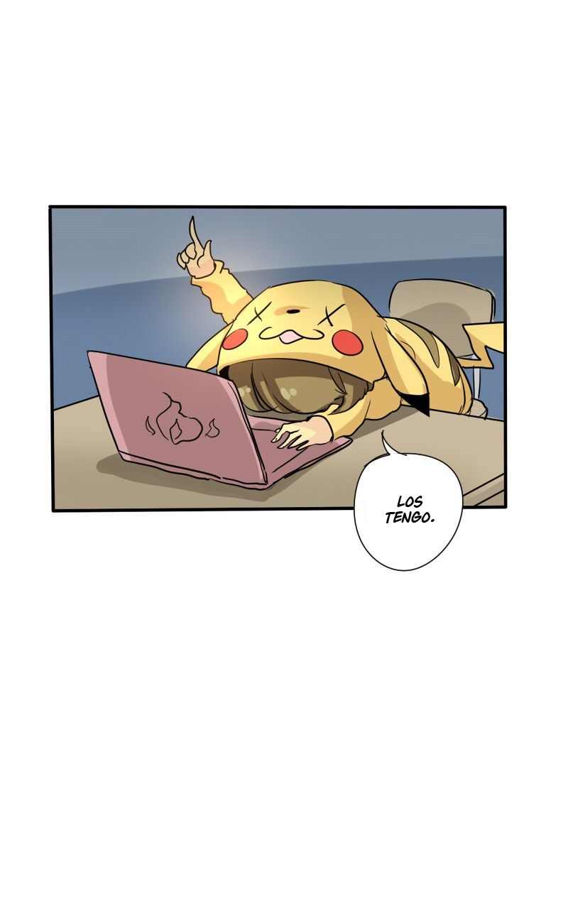Read extraOrdinario Manga Online