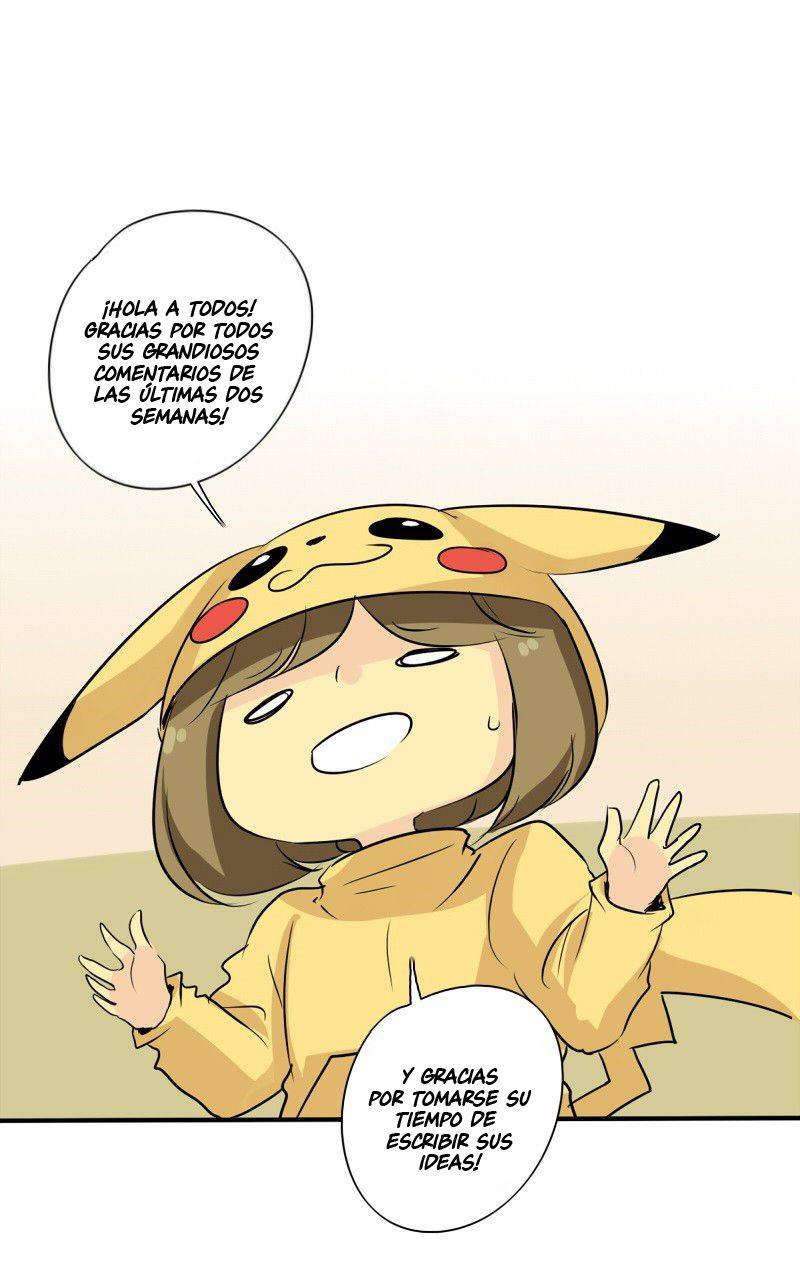 Read extraOrdinario Manga Online