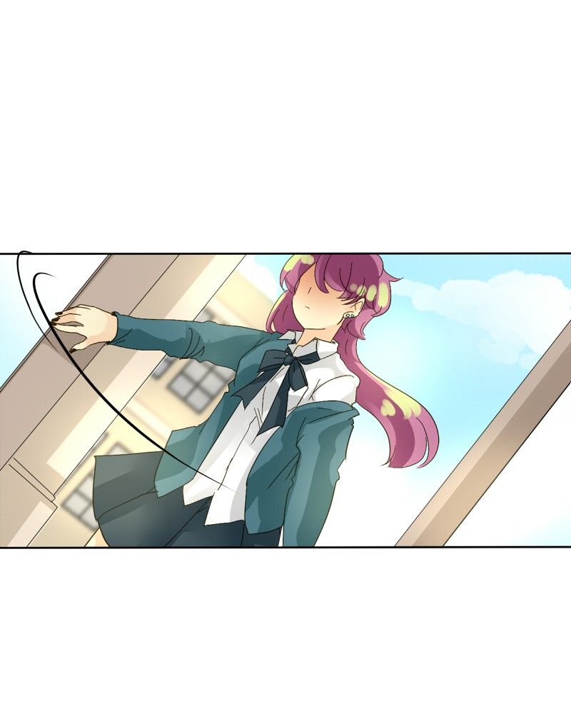 Read extraOrdinario Manga Online