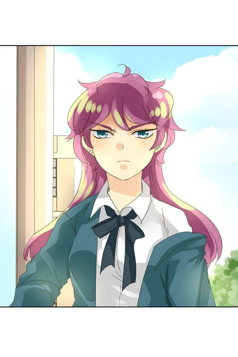 Read extraOrdinario Manga Online